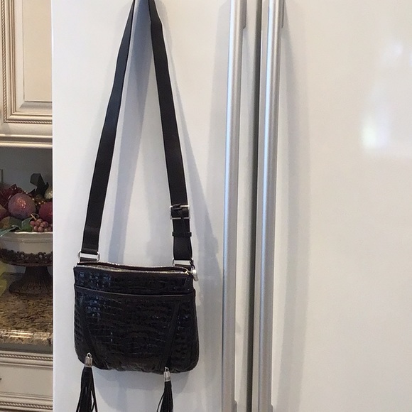 Brighton Bag Shoulder/Crossbody, Runway Style - Picture 10 of 14